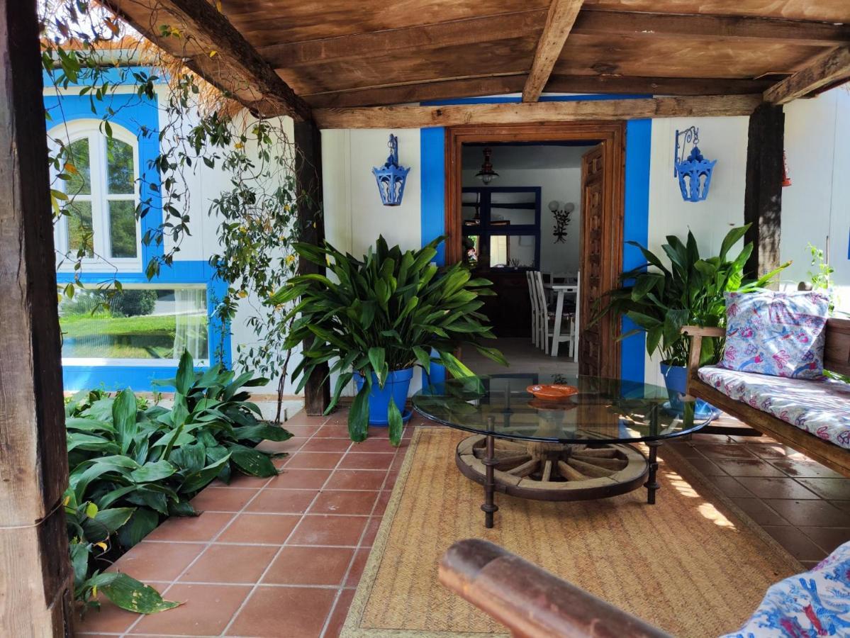Вілла La Casita By Teresa Марбелья Екстер'єр фото